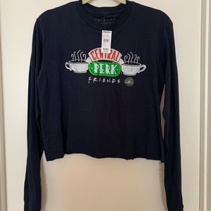 Long sleeve